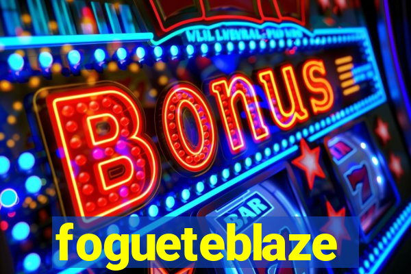 fogueteblaze