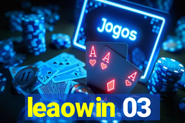 leaowin 03