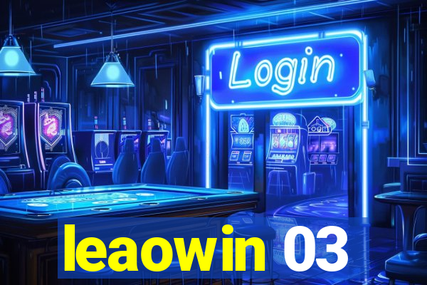 leaowin 03