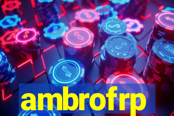 ambrofrp