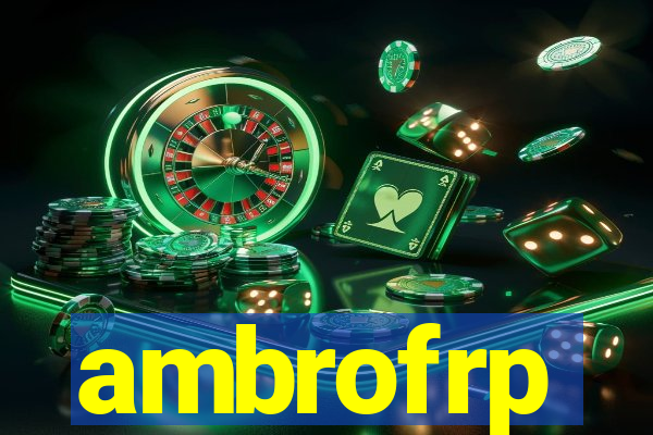 ambrofrp