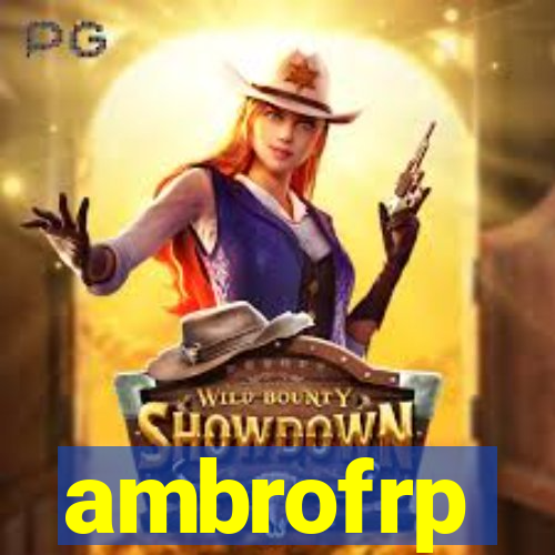 ambrofrp