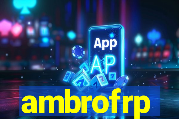 ambrofrp