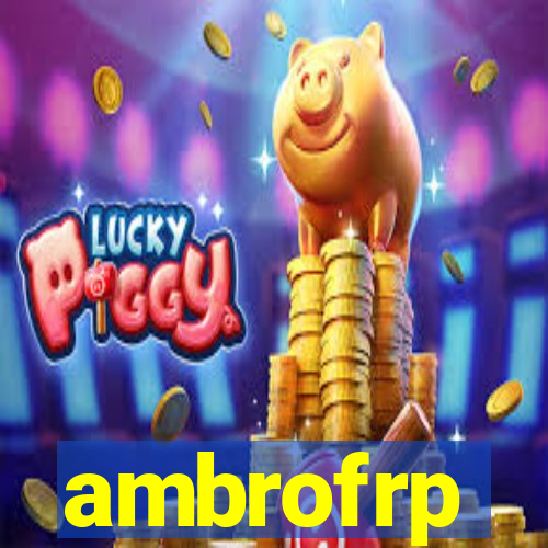 ambrofrp