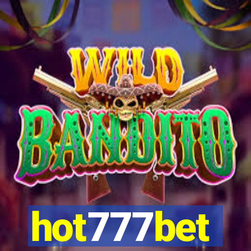 hot777bet