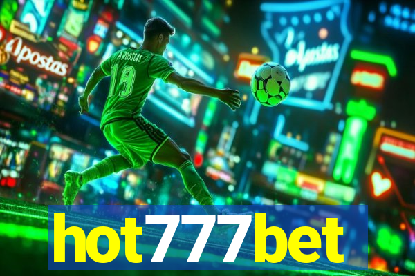 hot777bet