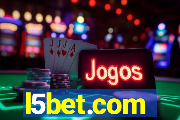 l5bet.com