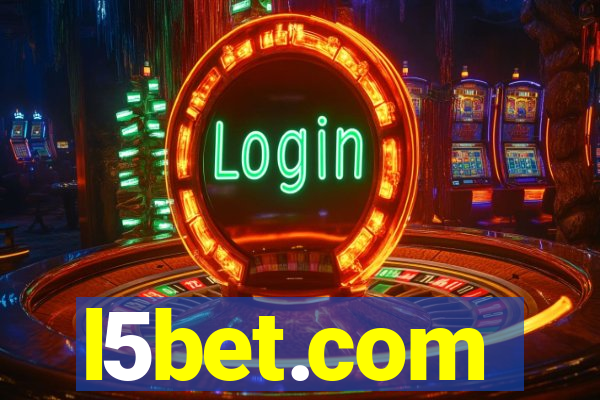 l5bet.com