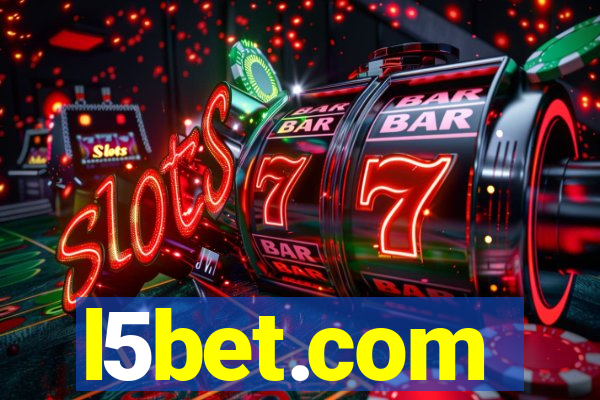 l5bet.com