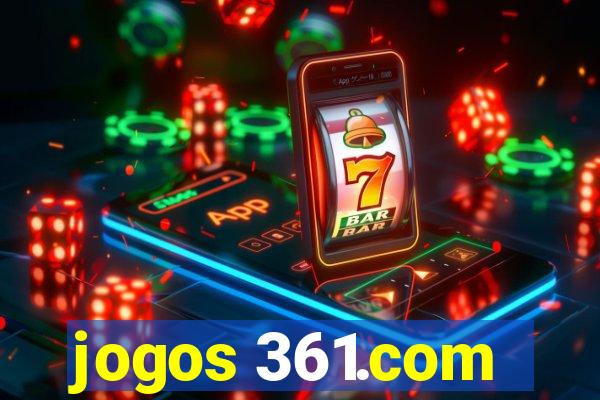 jogos 361.com