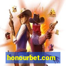 honourbet.com