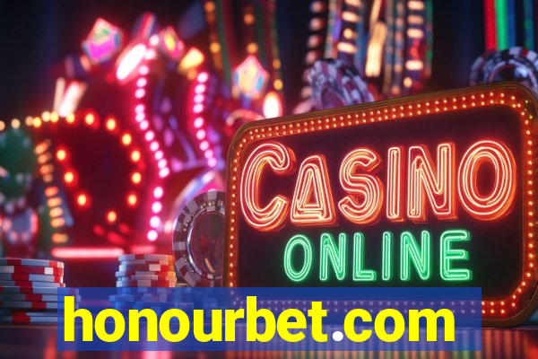 honourbet.com