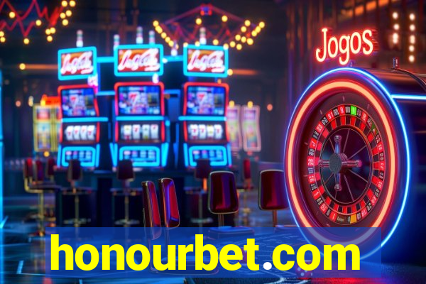 honourbet.com