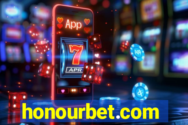 honourbet.com