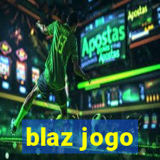 blaz jogo