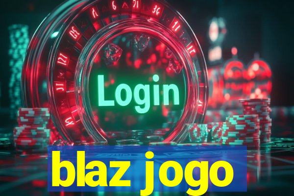 blaz jogo