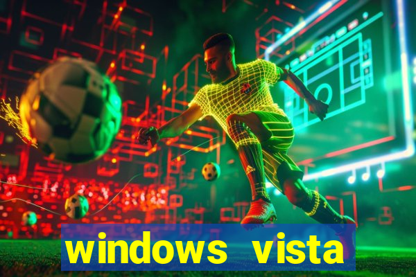 windows vista simulator online