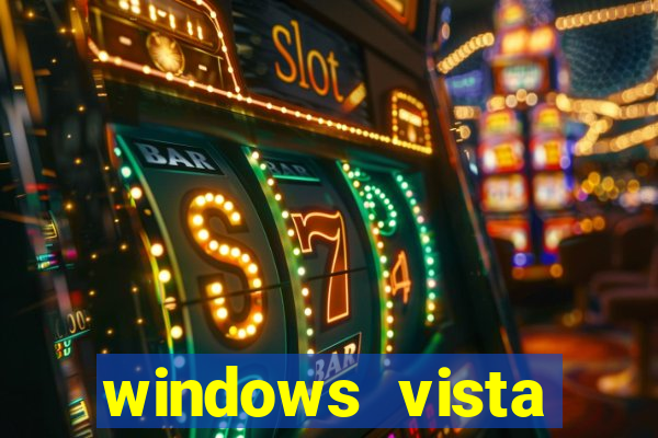 windows vista simulator online