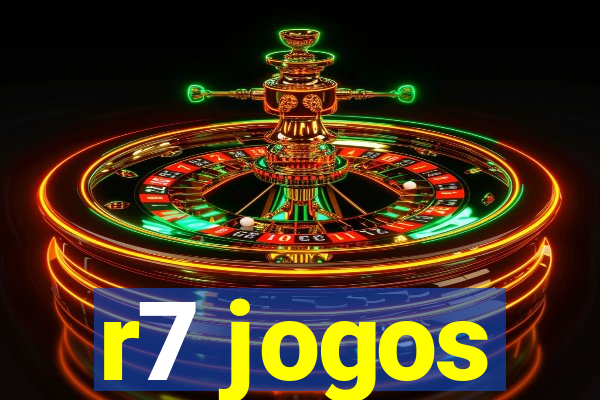 r7 jogos