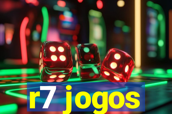 r7 jogos