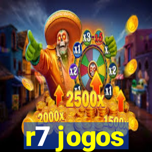 r7 jogos