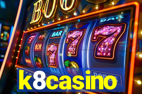 k8casino