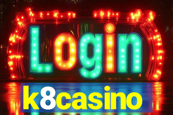 k8casino