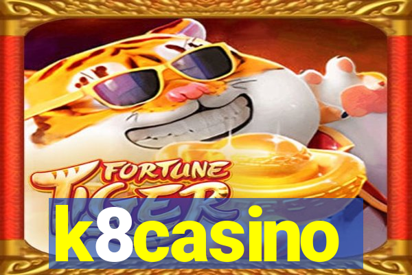 k8casino