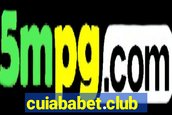 cuiababet.club