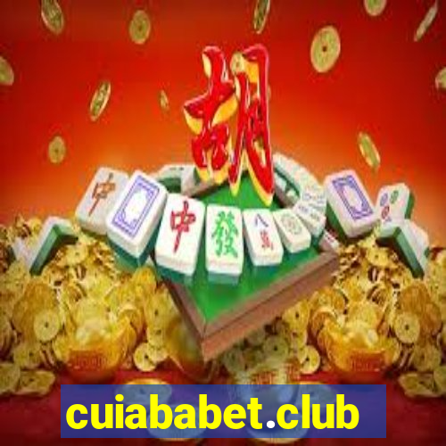 cuiababet.club