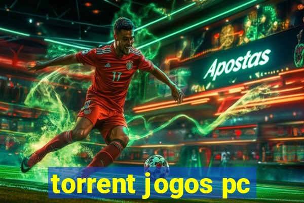 torrent jogos pc