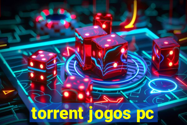 torrent jogos pc