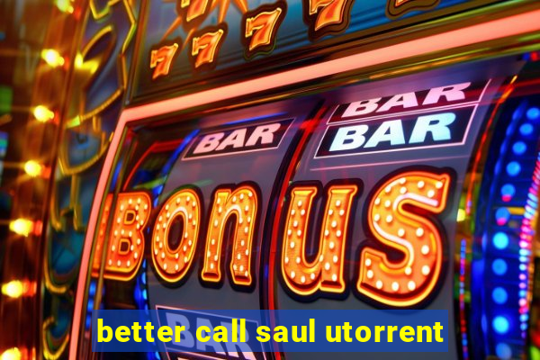 better call saul utorrent