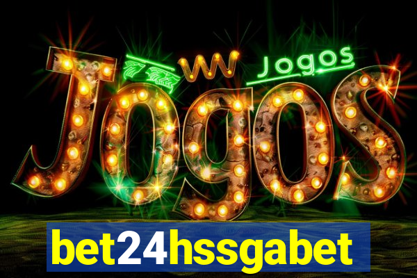 bet24hssgabet