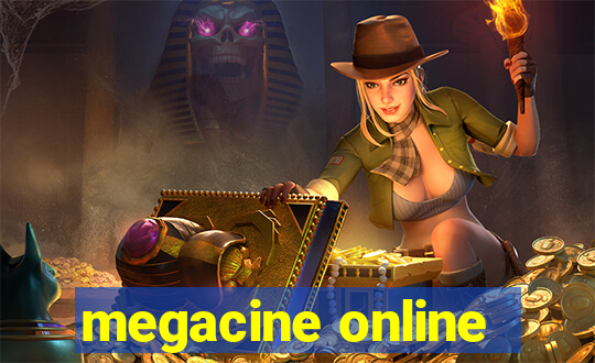 megacine online