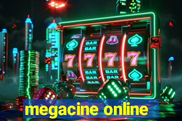 megacine online