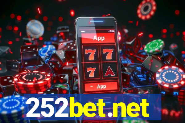 252bet.net