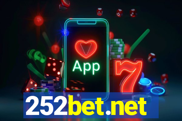 252bet.net