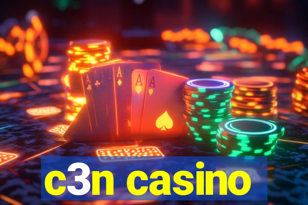 c3n casino