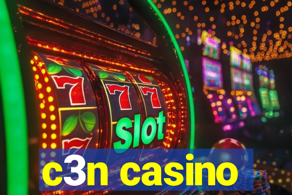 c3n casino