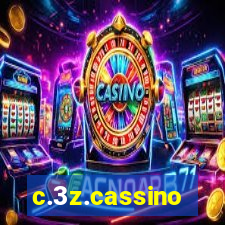 c.3z.cassino