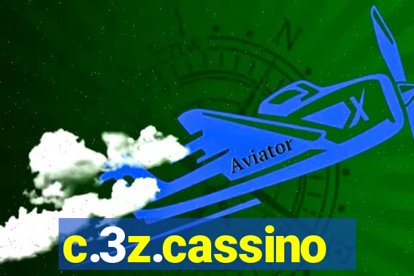 c.3z.cassino