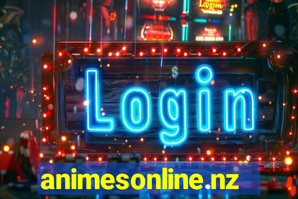 animesonline.nz