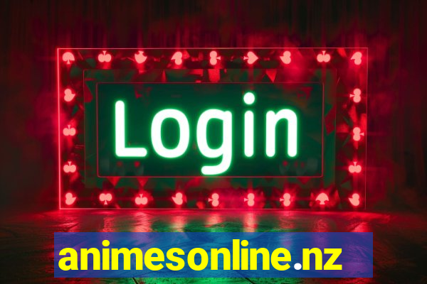 animesonline.nz