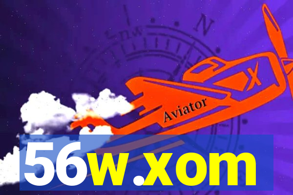 56w.xom