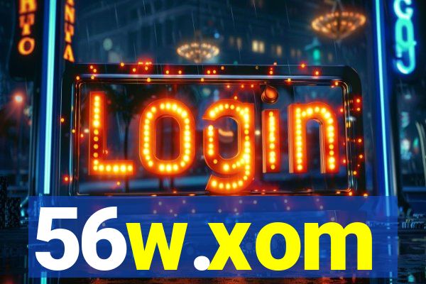 56w.xom