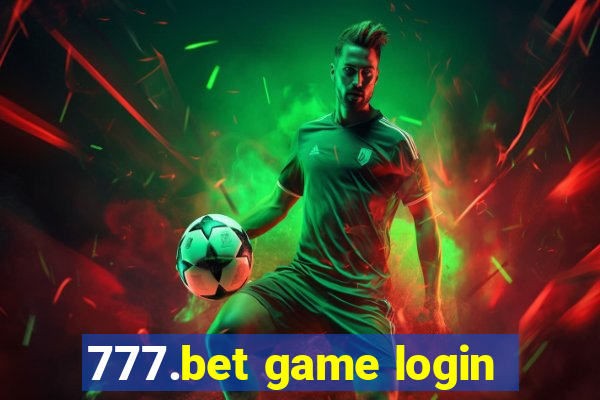 777.bet game login