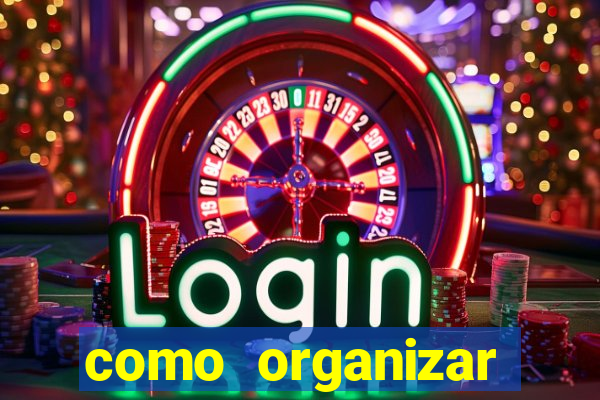 como organizar planilha por ordem alfabetica