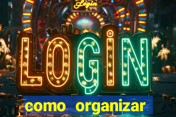 como organizar planilha por ordem alfabetica