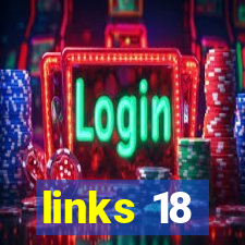 links 18